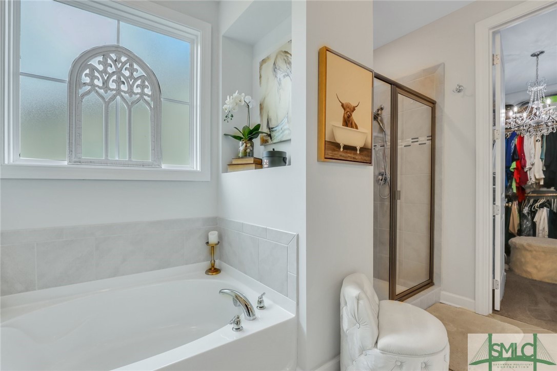 109 Bramswell Road Pooler, GA 31322 - Photo 20 of 50