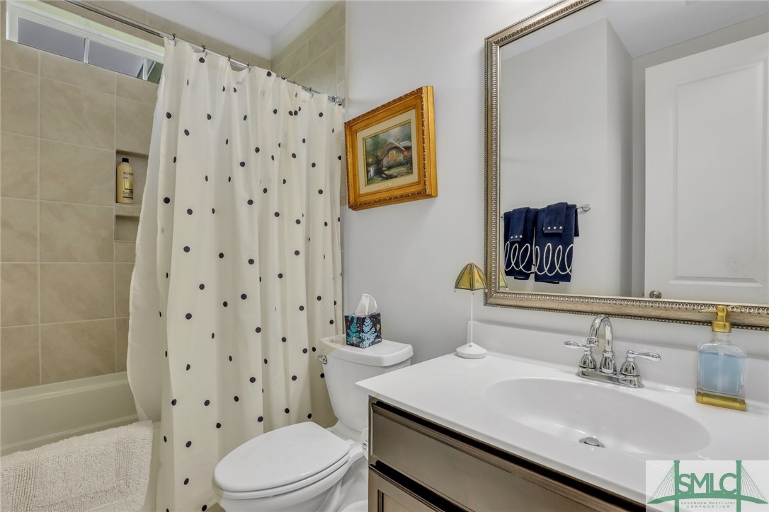 109 Bramswell Road Pooler, GA 31322 - Photo 21 of 50