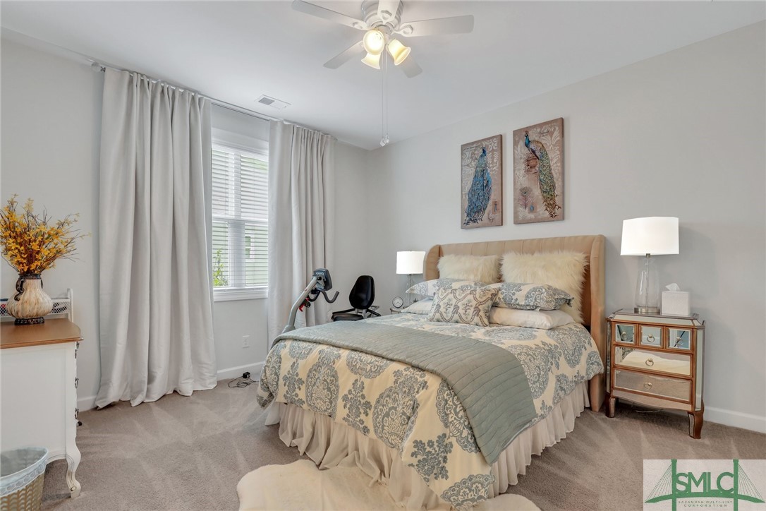 109 Bramswell Road Pooler, GA 31322 - Photo 24 of 50