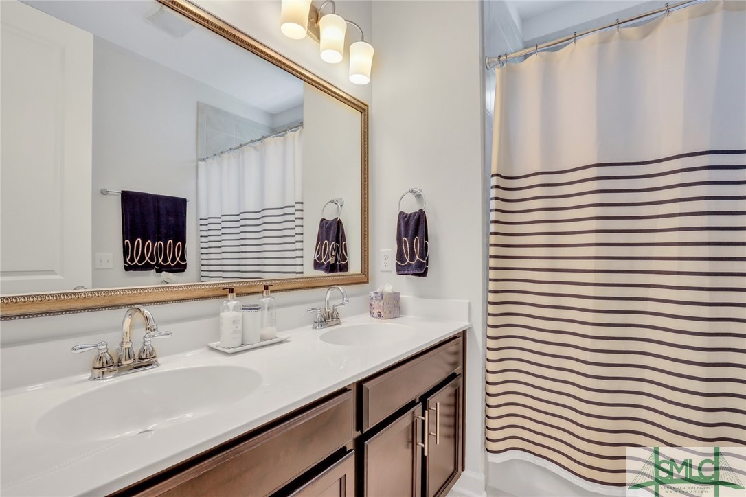 109 Bramswell Road Pooler, GA 31322 - Photo 25 of 50