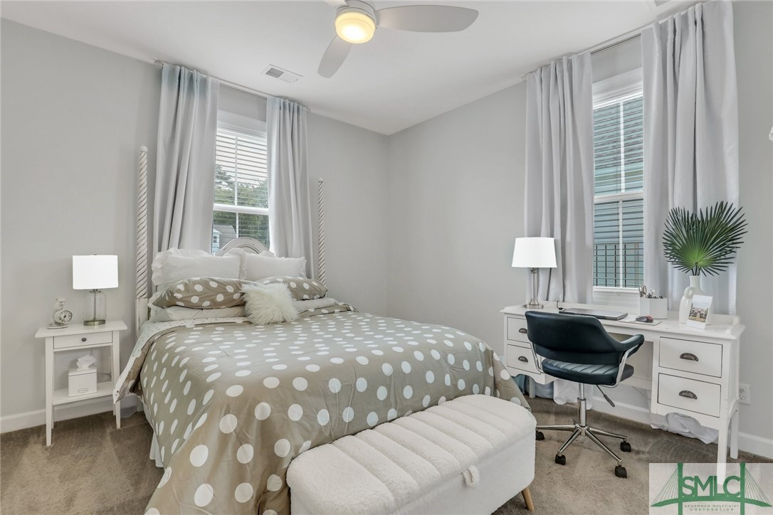 109 Bramswell Road Pooler, GA 31322 - Photo 26 of 50