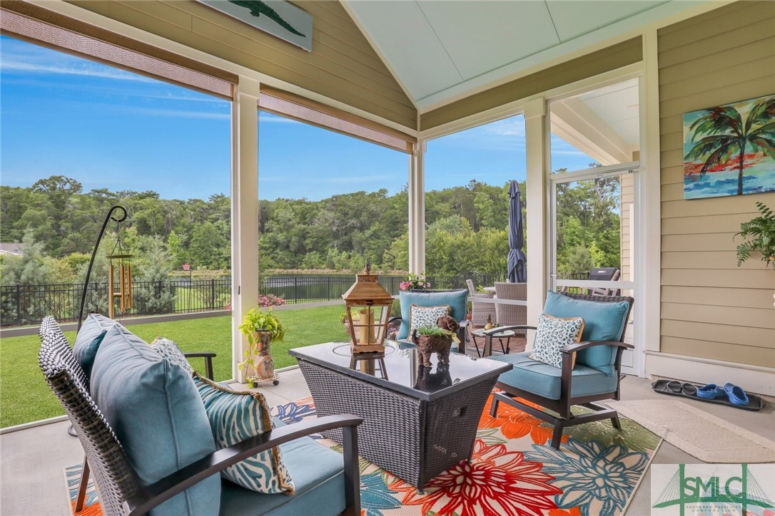 109 Bramswell Road Pooler, GA 31322 - Photo 28 of 50