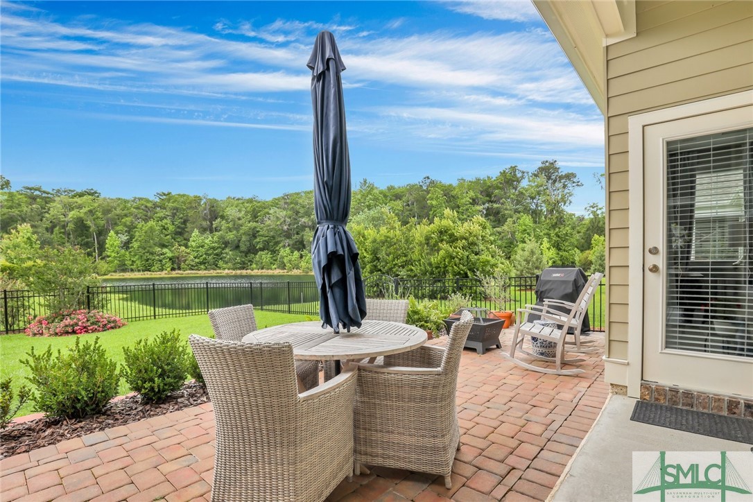 109 Bramswell Road Pooler, GA 31322 - Photo 30 of 50