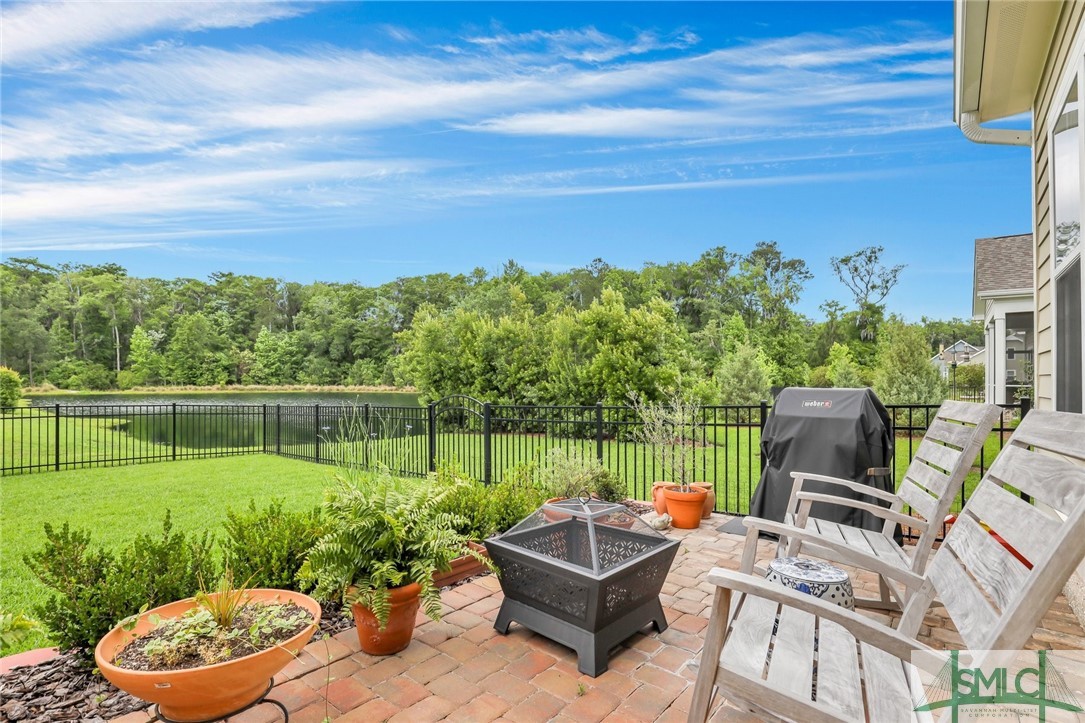 109 Bramswell Road Pooler, GA 31322 - Photo 31 of 50