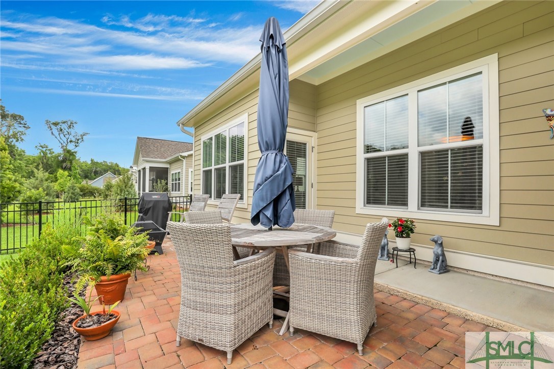 109 Bramswell Road Pooler, GA 31322 - Photo 32 of 50