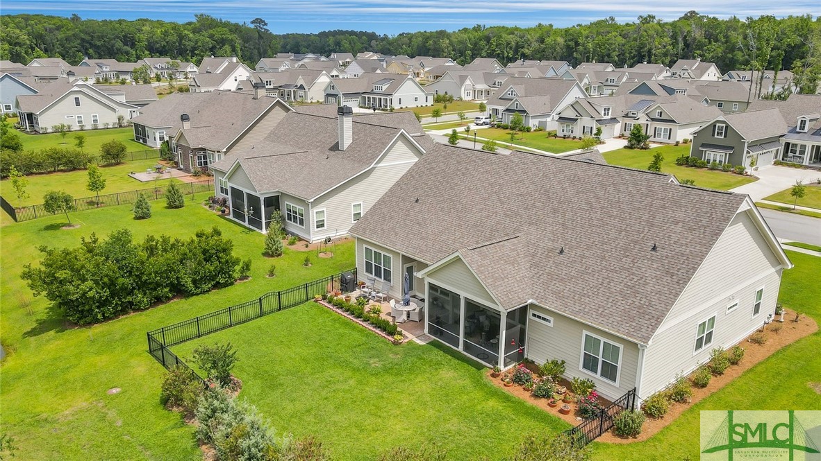 109 Bramswell Road Pooler, GA 31322 - Photo 36 of 50