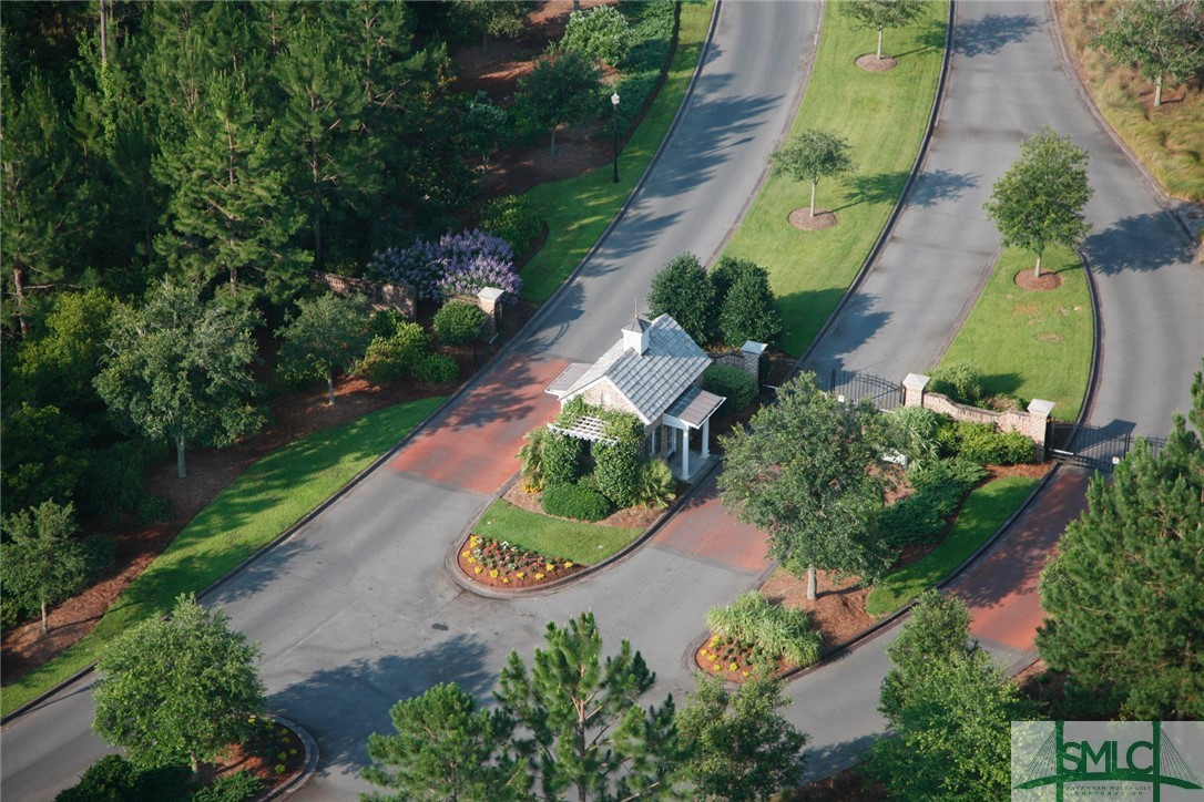 109 Bramswell Road Pooler, GA 31322 - Photo 38 of 50