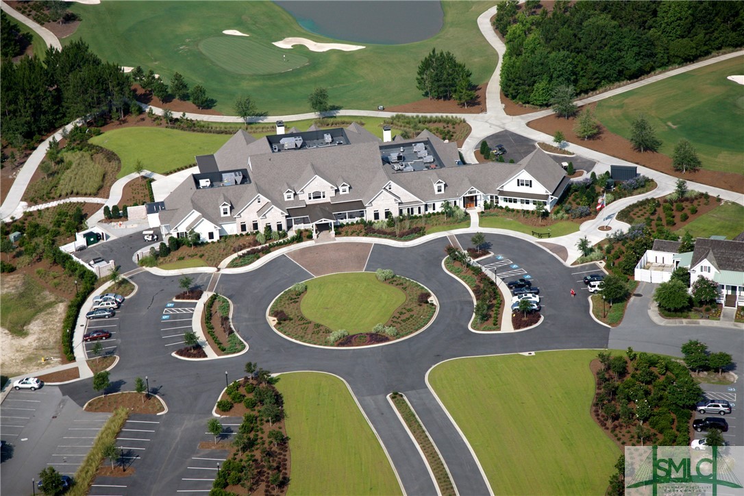 109 Bramswell Road Pooler, GA 31322 - Photo 39 of 50