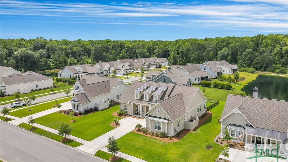 109 Bramswell Road Pooler, GA 31322 - Photo 4 of 50