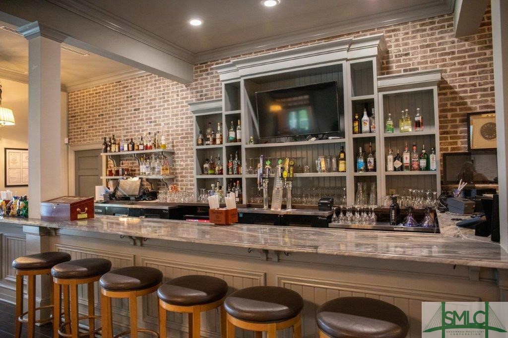 109 Bramswell Road Pooler, GA 31322 - Photo 41 of 50