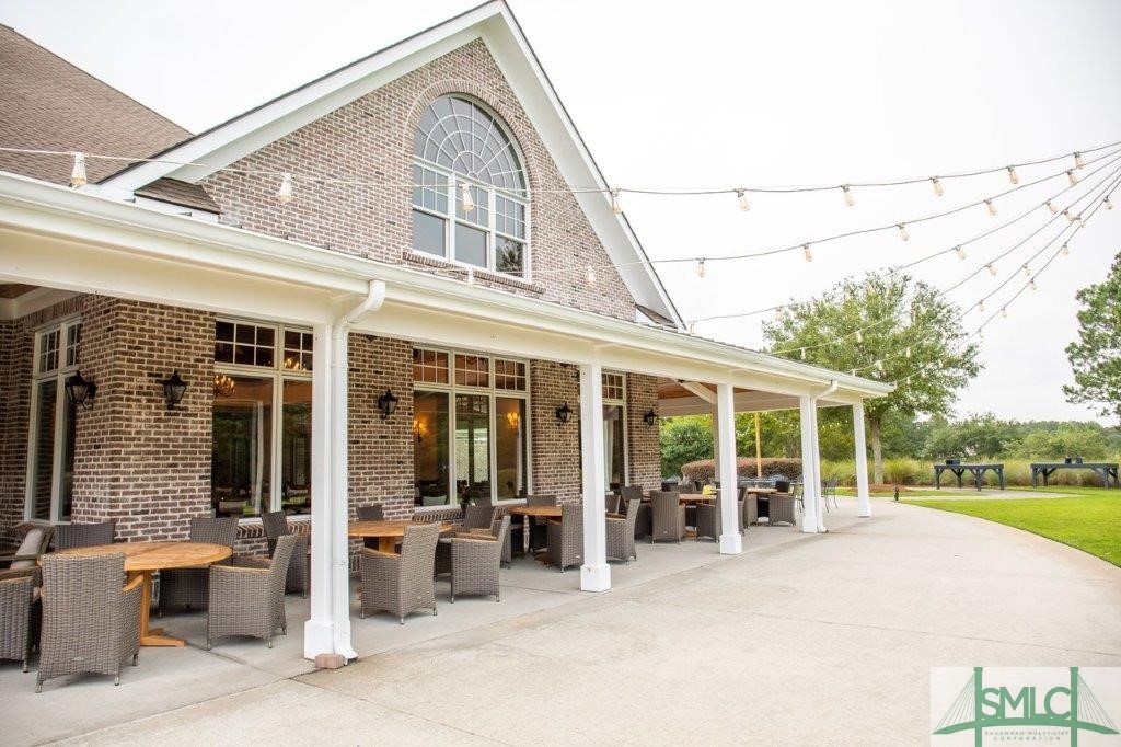 109 Bramswell Road Pooler, GA 31322 - Photo 50 of 50