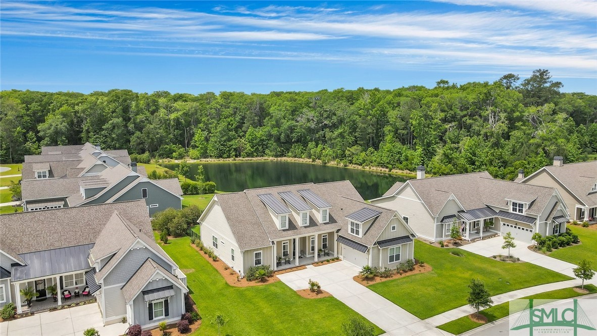 109 Bramswell Road Pooler, GA 31322 - Photo 5 of 50