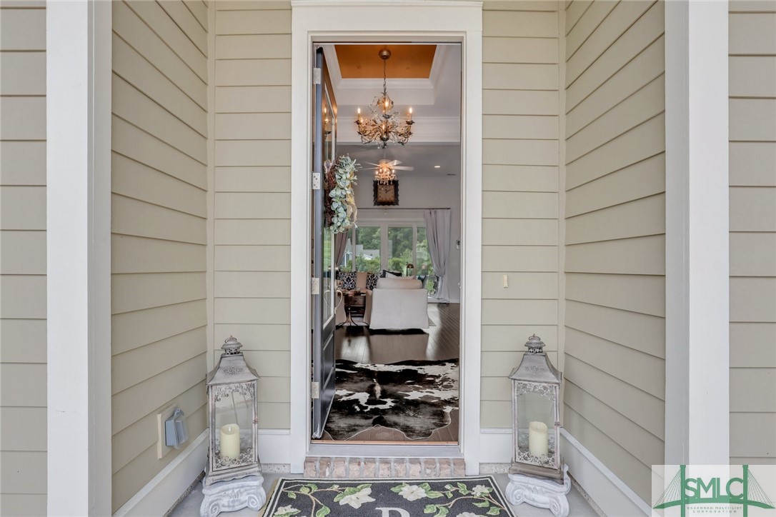 109 Bramswell Road Pooler, GA 31322 - Photo 6 of 50