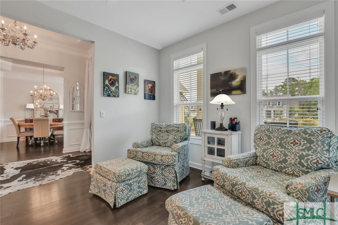 109 Bramswell Road Pooler, GA 31322 - Photo 7 of 50