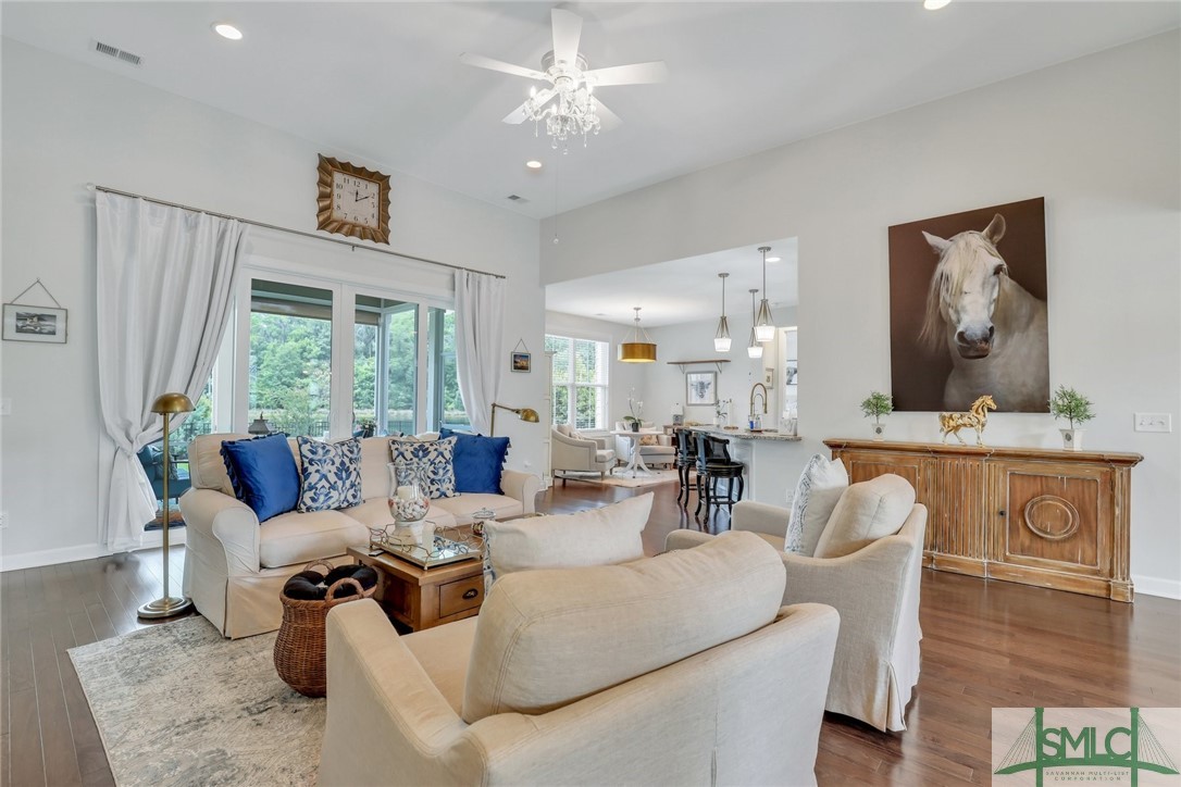 109 Bramswell Road Pooler, GA 31322 - Photo 8 of 50