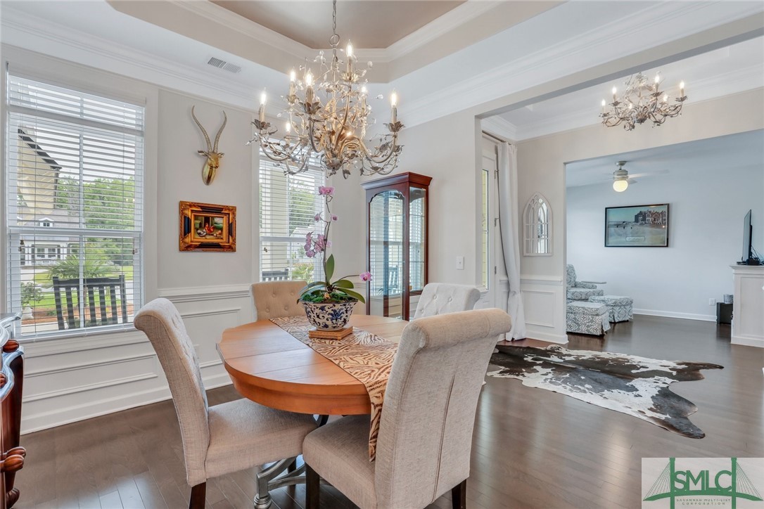 109 Bramswell Road Pooler, GA 31322 - Photo 10 of 50