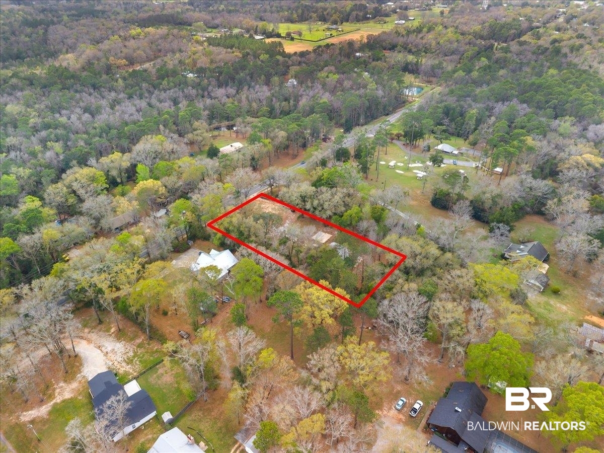 16945 Highway 104 Silverhill, AL 36576 - Photo 7 of 10