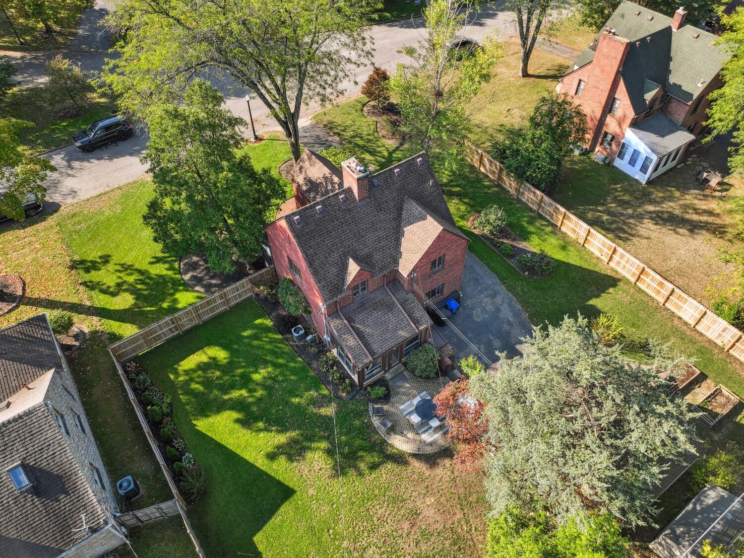 2460 Dover Road Columbus, OH 43209 - Photo 67 of 75 68. 2460 Dover Rd Columbus-68