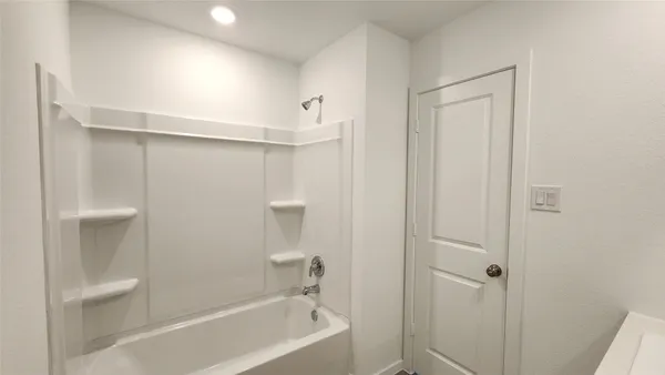 a view of a hallway