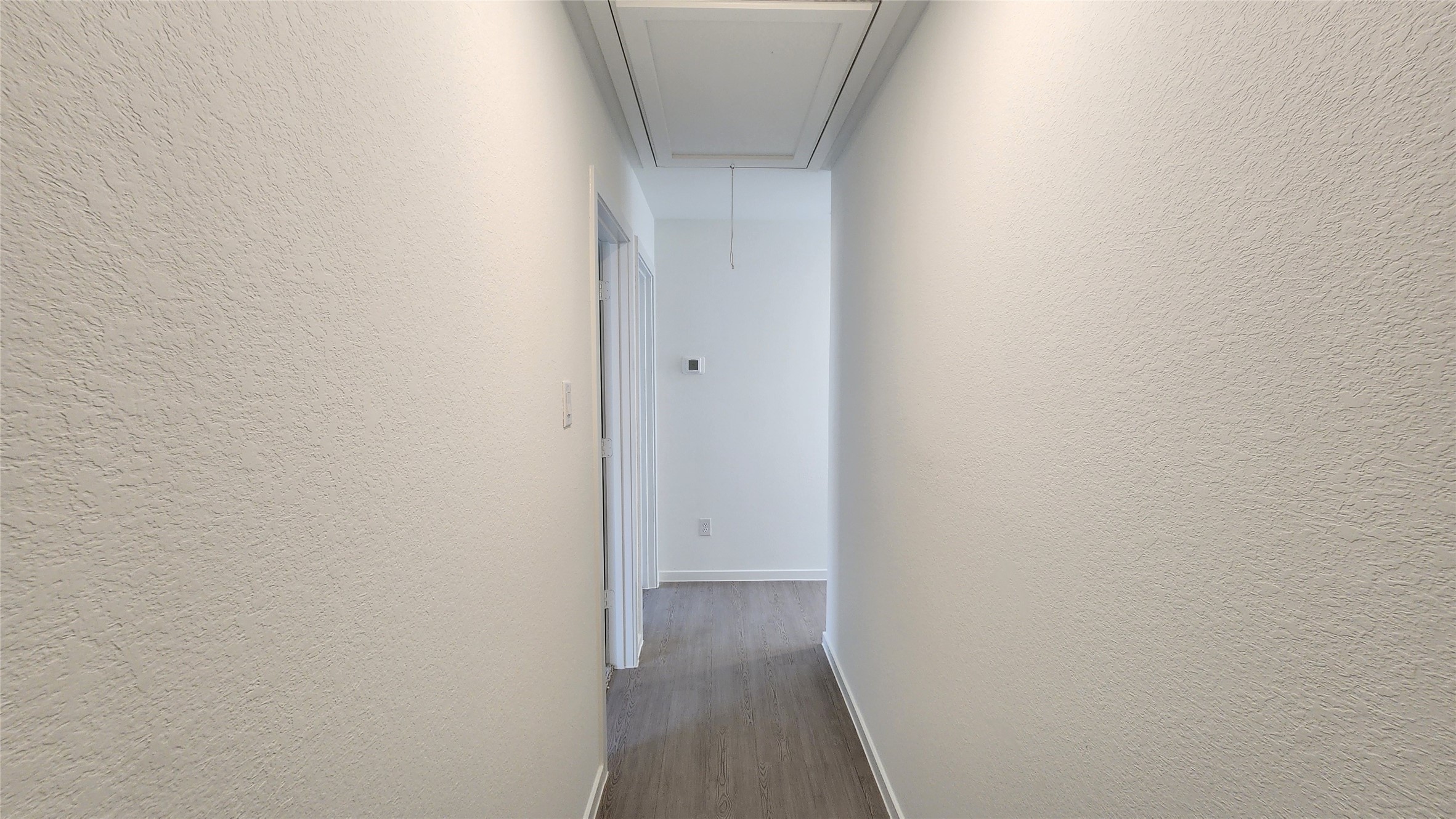 26850 Cascade Sunrise Street Katy, TX 77493 - Photo 23 of 40 a view of a hallway