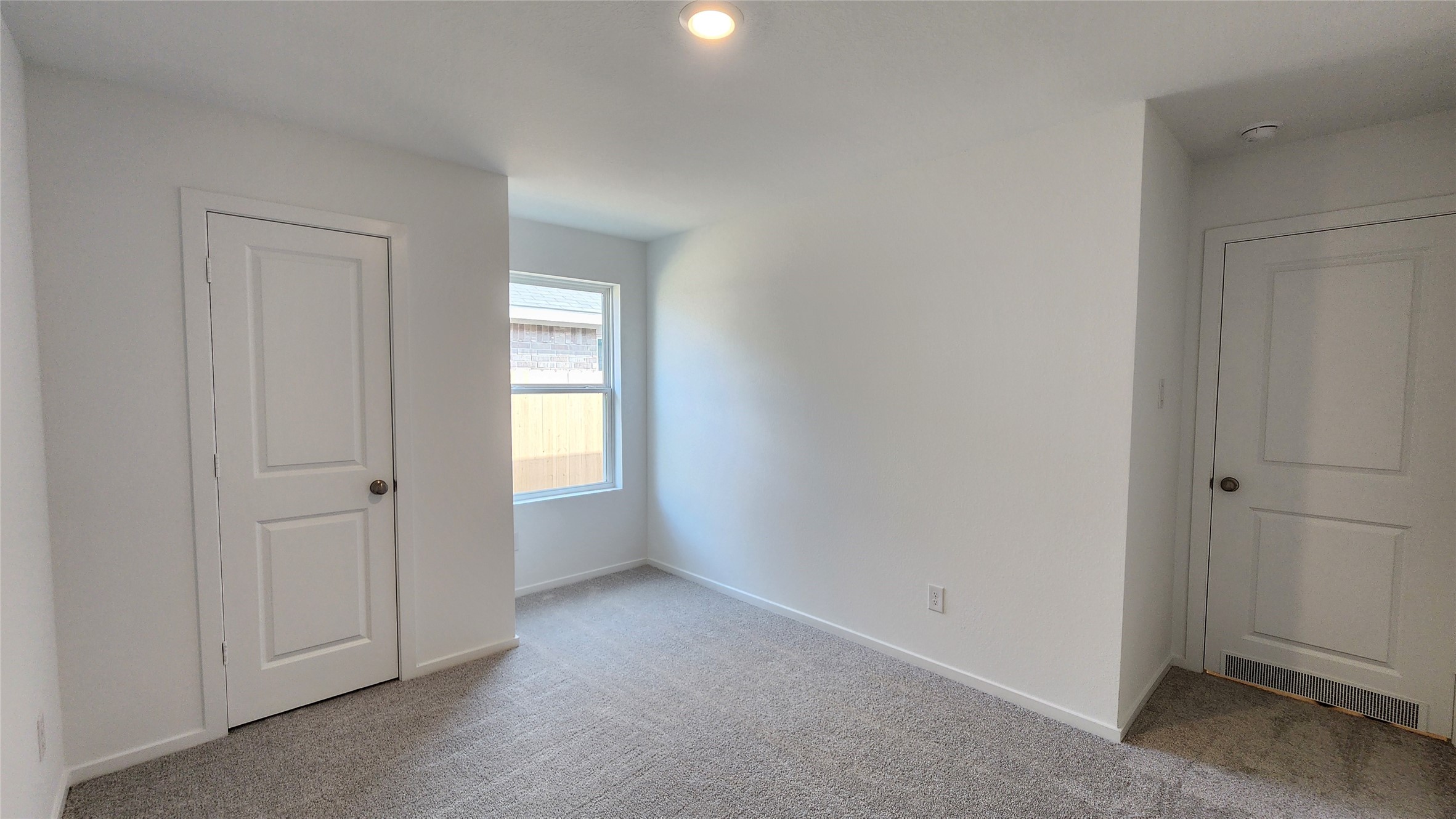 26850 Cascade Sunrise Street Katy, TX 77493 - Photo 34 of 40 a view of an empty room and window