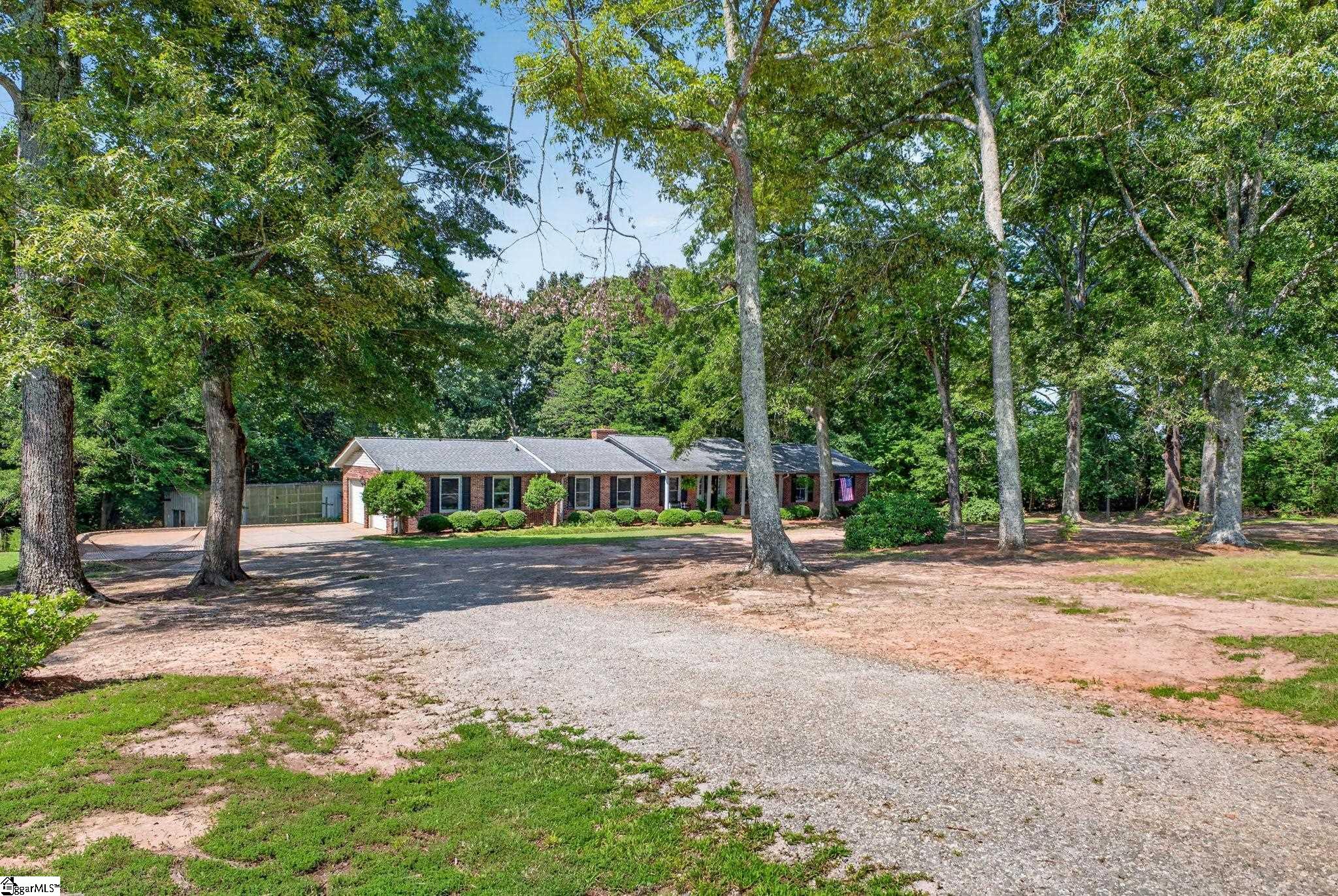 618 South 234 Woodruff, SC 29388 - Photo 46 of 49