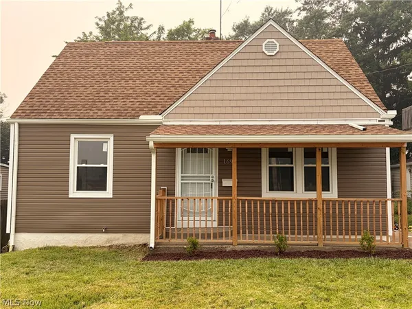 $189,900 | 1690 Coventry Street, Akron, OH 44301