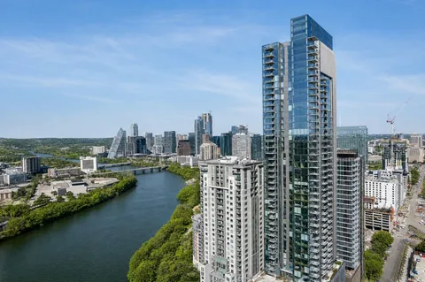$5,495 | 44 East Avenue, Unit 1705, Austin, TX 78701