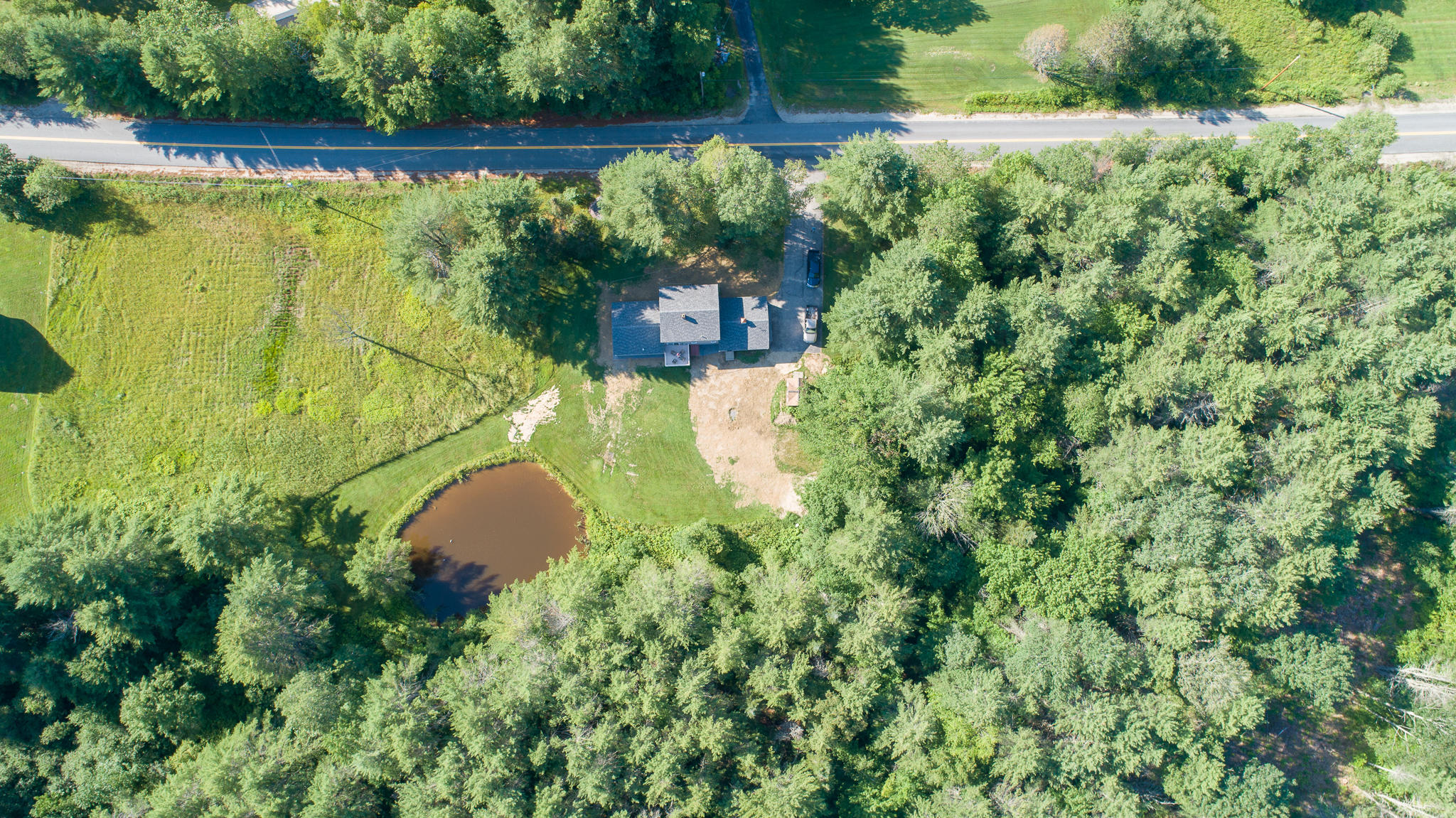73 King Road Lisbon, ME 04250 - Photo 33 of 33 DJI_0034