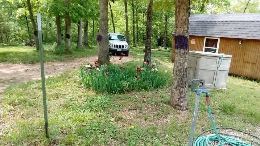 4458 North Cove Road Stover, MO 65078 - Photo 12 of 25