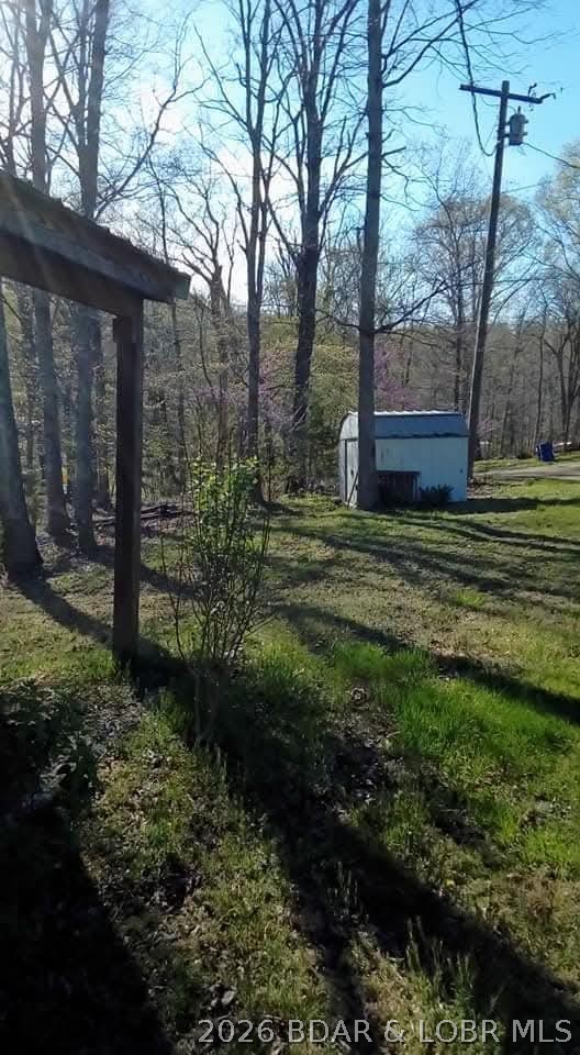 4458 North Cove Road Stover, MO 65078 - Photo 13 of 25