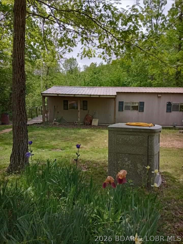 4458 North Cove Road Stover, MO 65078 - Photo 18 of 25