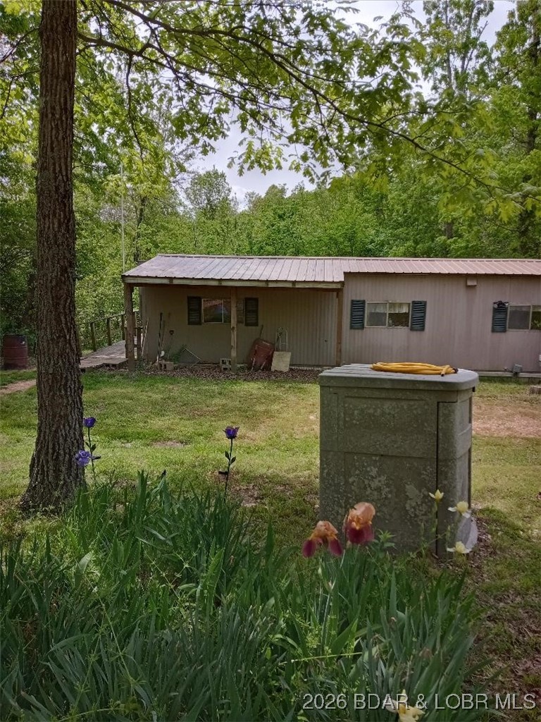 4458 North Cove Road Stover, MO 65078 - Photo 2 of 25