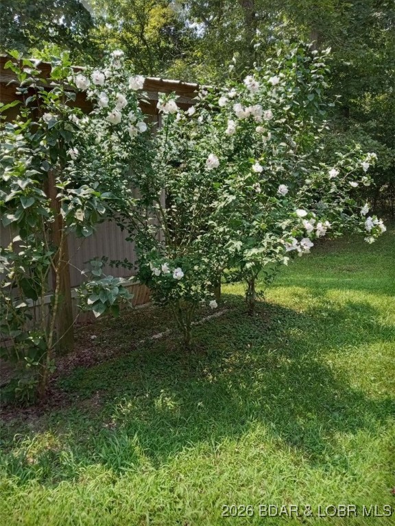 4458 North Cove Road Stover, MO 65078 - Photo 3 of 8