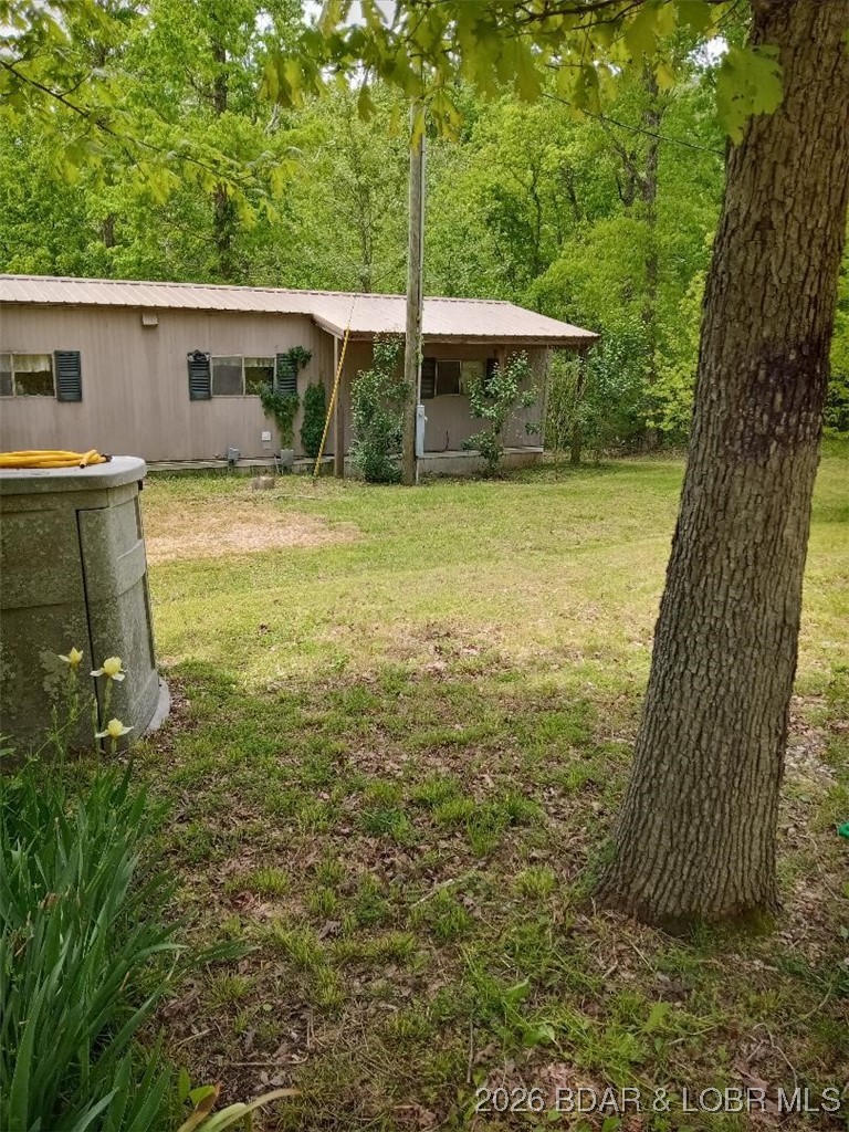4458 North Cove Road Stover, MO 65078 - Photo 4 of 25