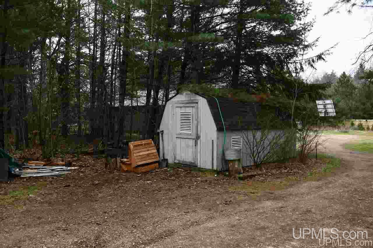 6334 North Co Road Manistique, MI 49854 - Photo 16 of 49