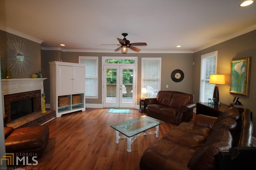 535 Parker Avenue Decatur, GA 30032 - Photo 1 of 1
