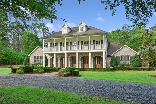 74516 River Road Covington, LA 70435 - Photo 2 of 59