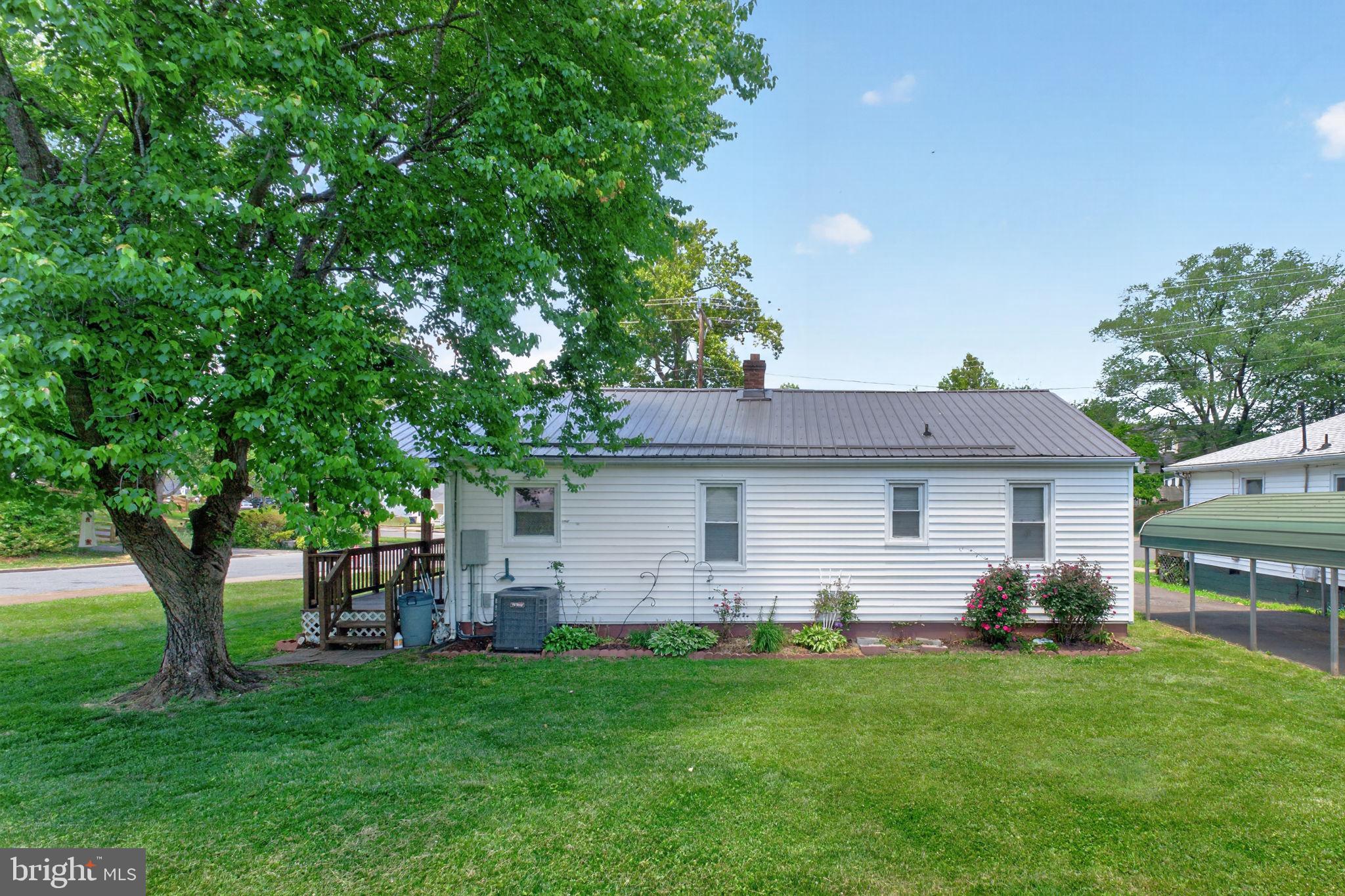 188 Spicers Mill Road Orange, VA 22960 - Photo 31 of 34