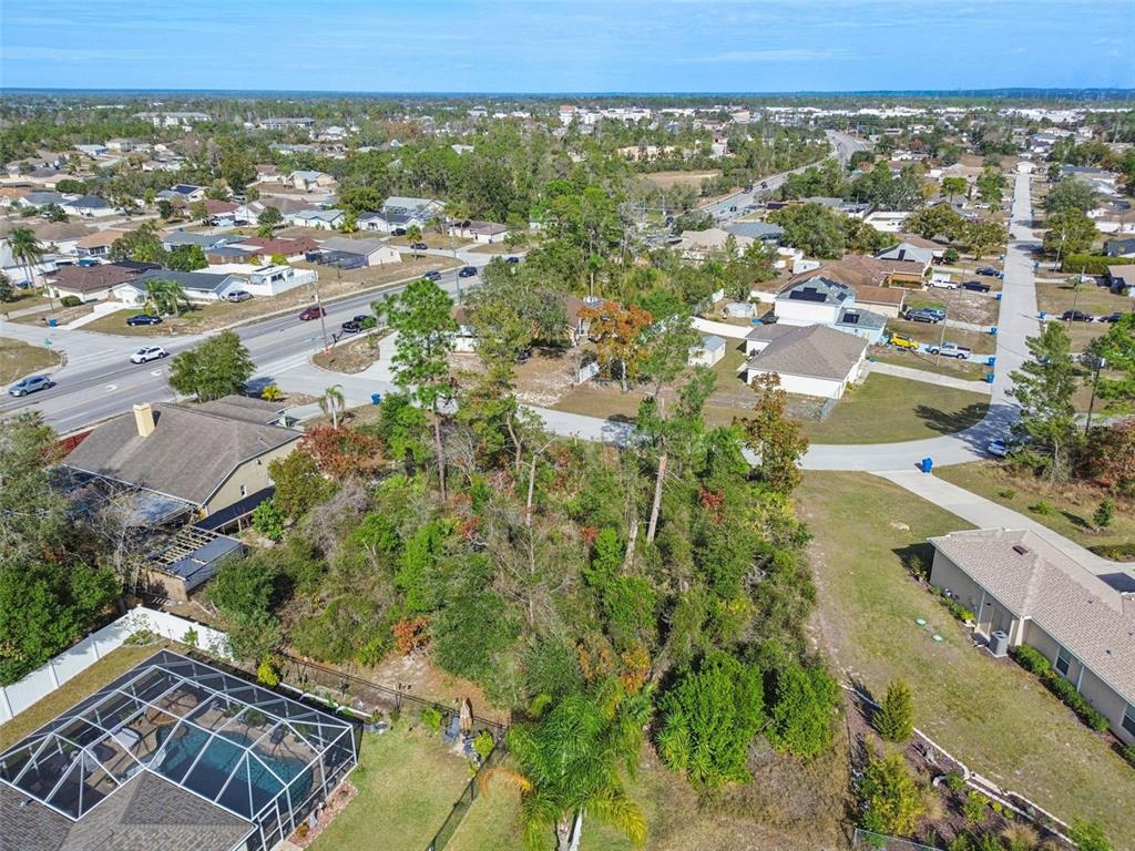 13014 Hanley Drive Spring Hill, FL 34609 - Photo 24 of 30 view of city