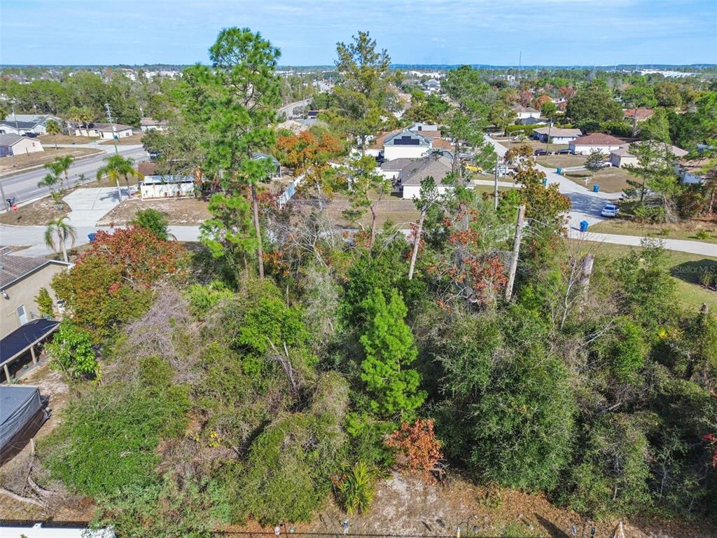 13014 Hanley Drive Spring Hill, FL 34609 - Photo 28 of 30 a view of a city