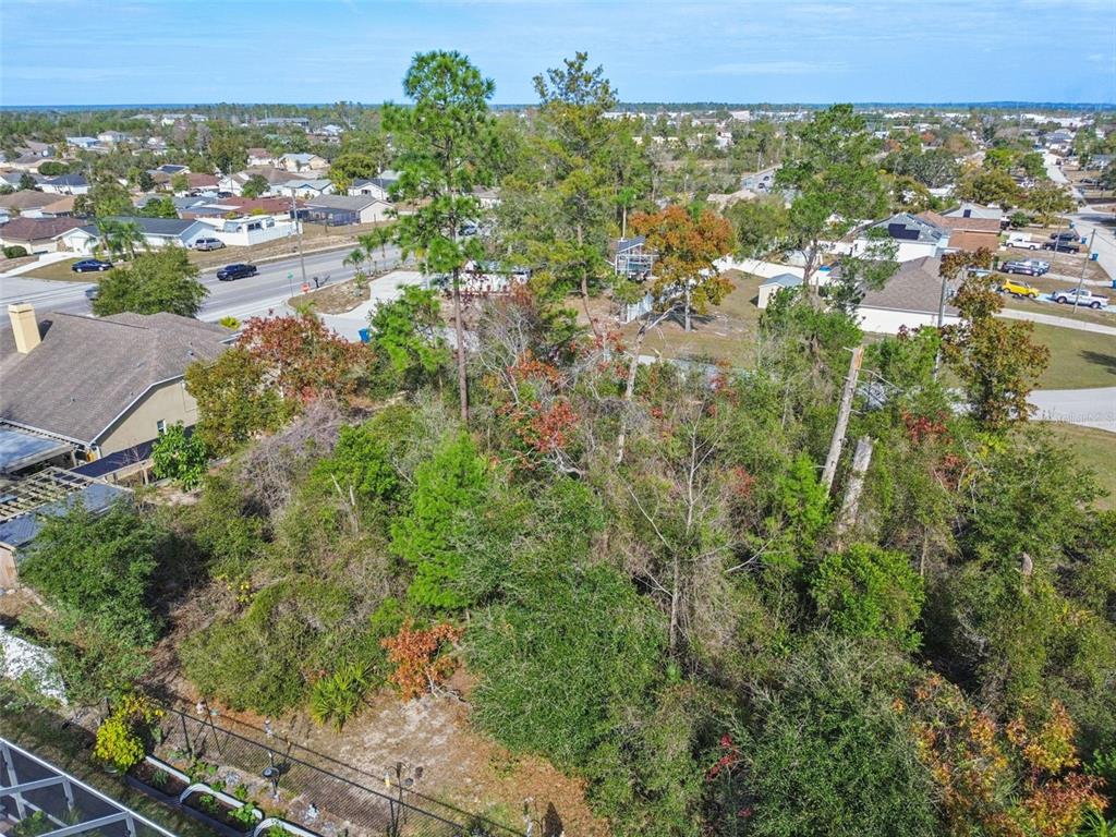 13014 Hanley Drive Spring Hill, FL 34609 - Photo 29 of 30 a view of a city