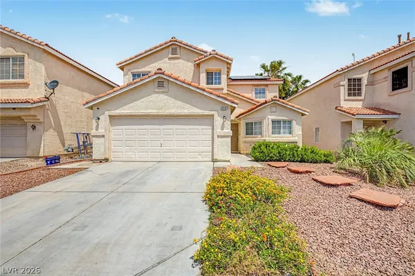 $2,250 | 1016 Monarch Mystic Avenue, North Las Vegas, NV 89081