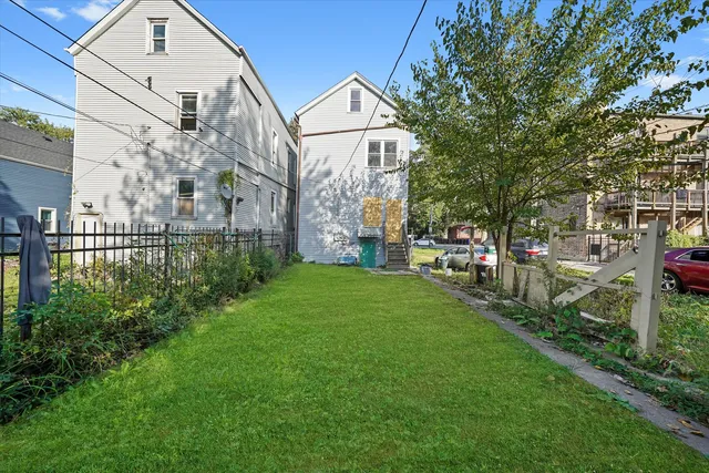 $165,000 | 5042 South Laflin Street, Chicago, IL 60609