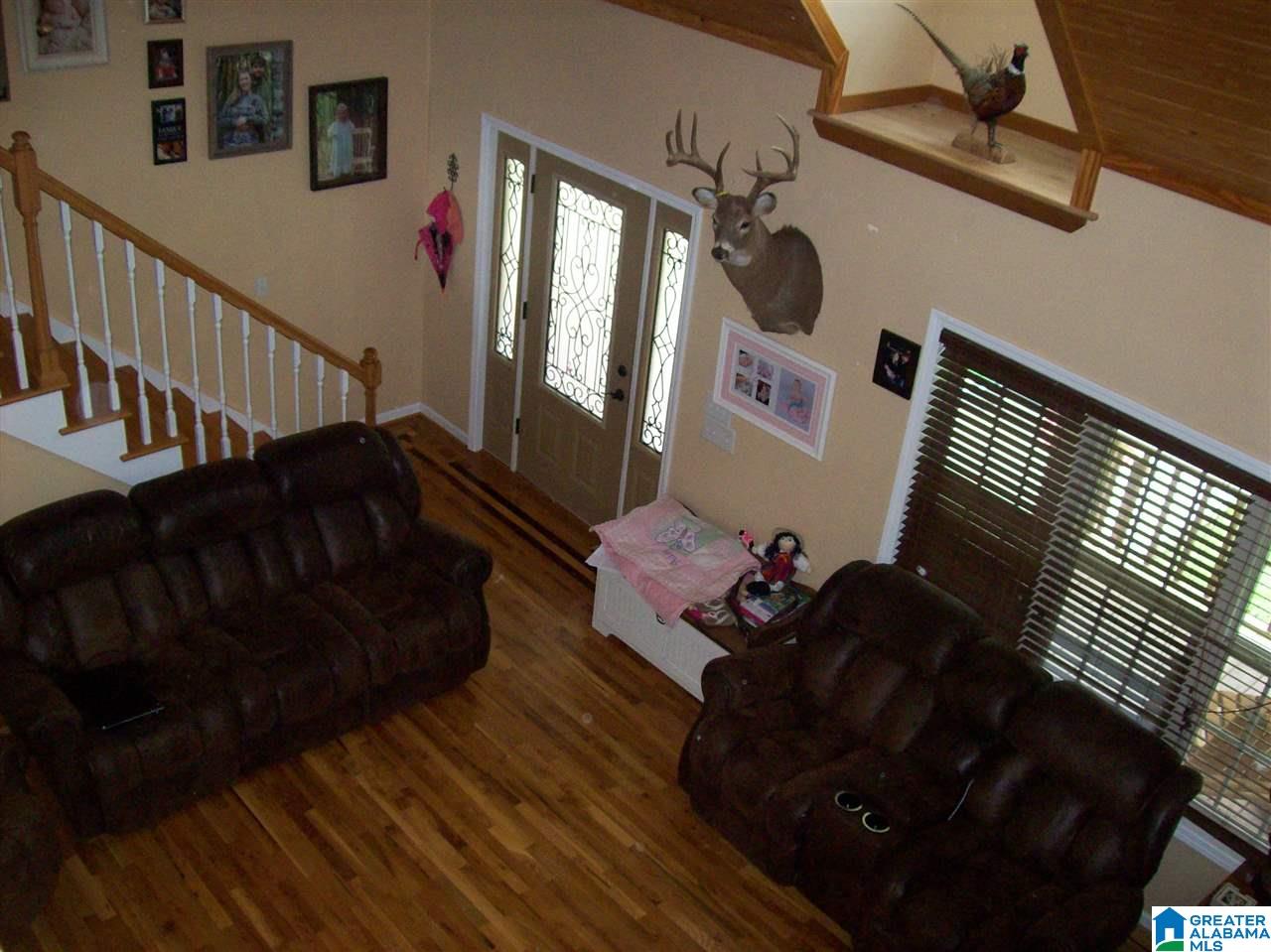 2177 County Road 61 Fruithurst, AL 36262 - Photo 22 of 33