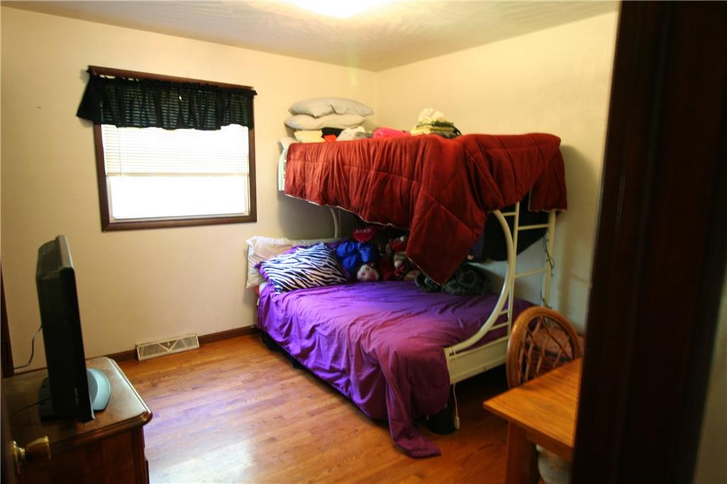 1640 Rutledge Road Transfer, PA 16154 - Photo 7 of 18 Bedroom