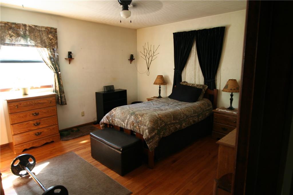 1640 Rutledge Road Transfer, PA 16154 - Photo 8 of 18 Bedroom