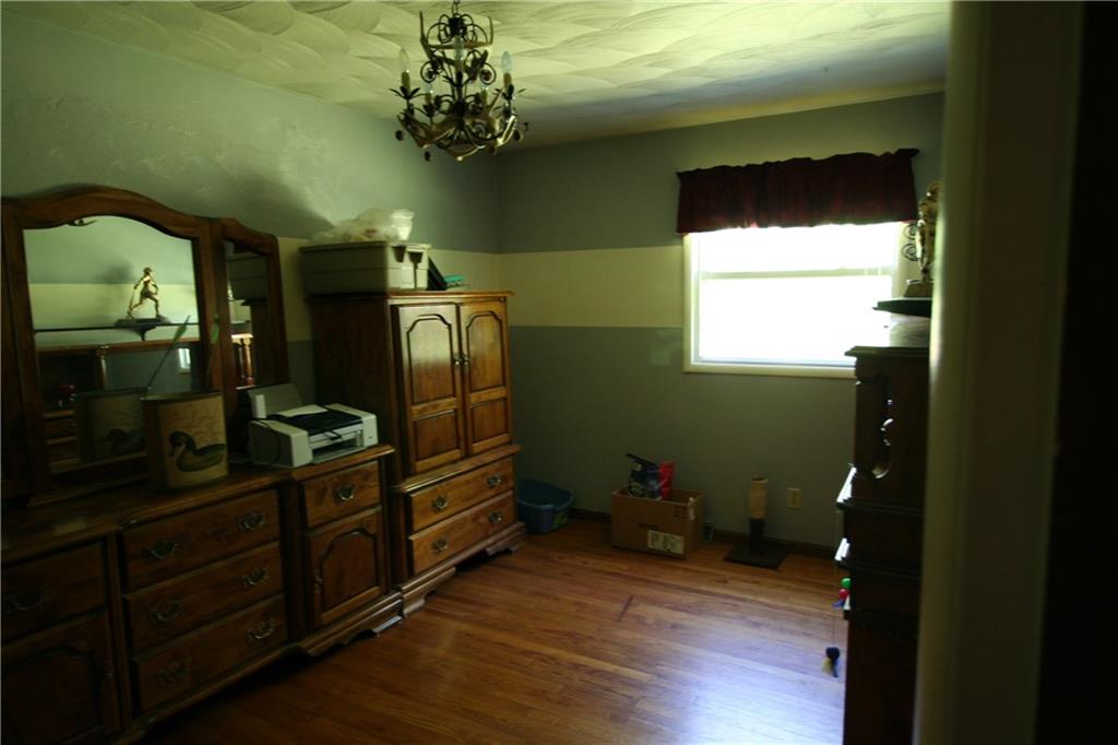 1640 Rutledge Road Transfer, PA 16154 - Photo 9 of 18 Bedroom