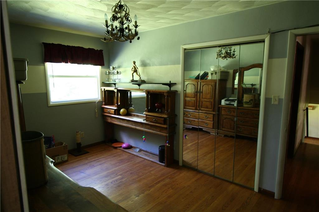 1640 Rutledge Road Transfer, PA 16154 - Photo 10 of 18 Master Bedroom