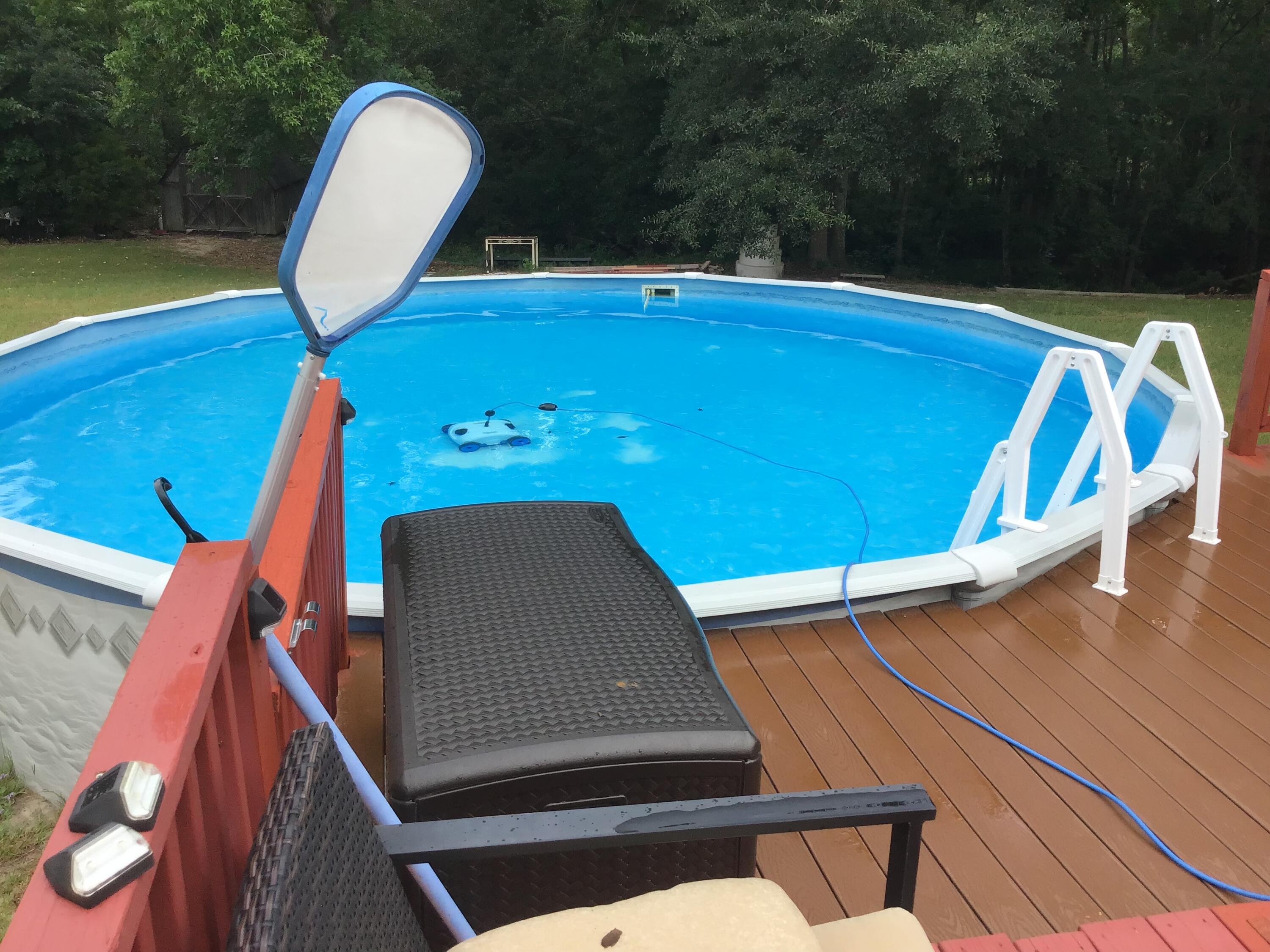 47 Peele Road Salley, SC 29137 - Photo 28 of 95